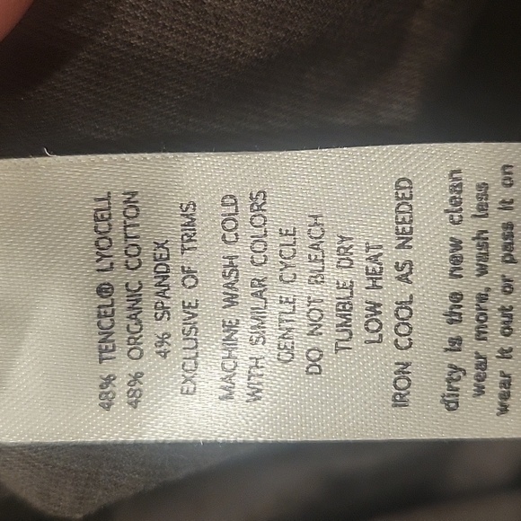 Horny Toad Bell Flower Dress - Picture 7 of 10